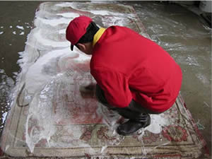 绵阳厂房油污清洗